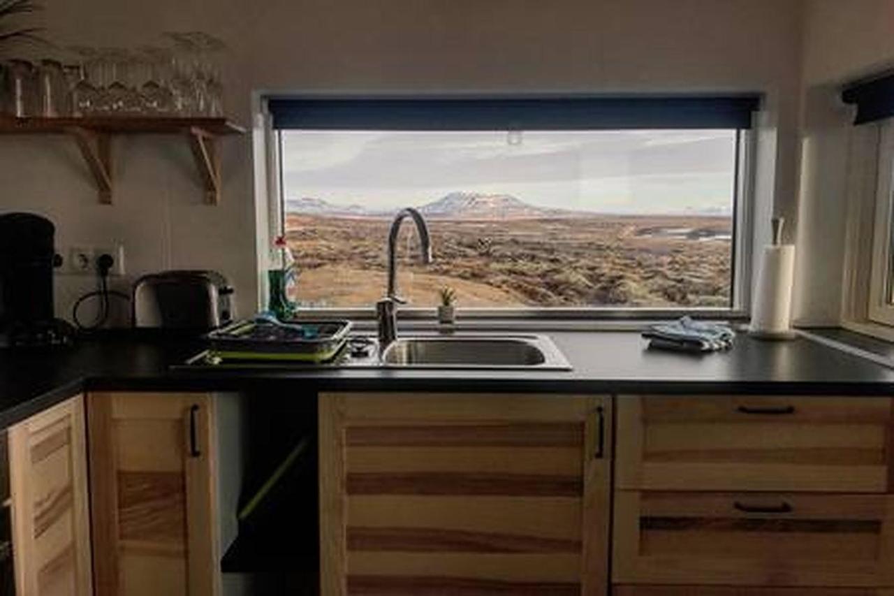 Blue View Cabin 3A With Private Hot Tub ريكهولت المظهر الخارجي الصورة